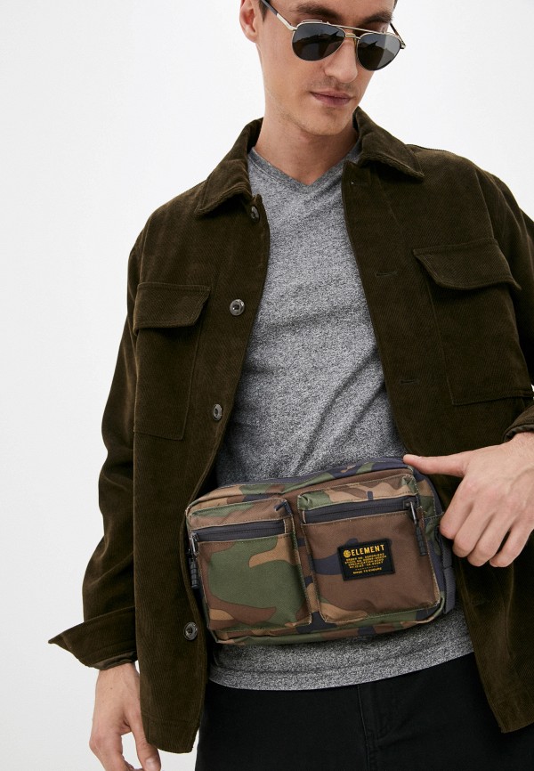 фото Сумка поясная element