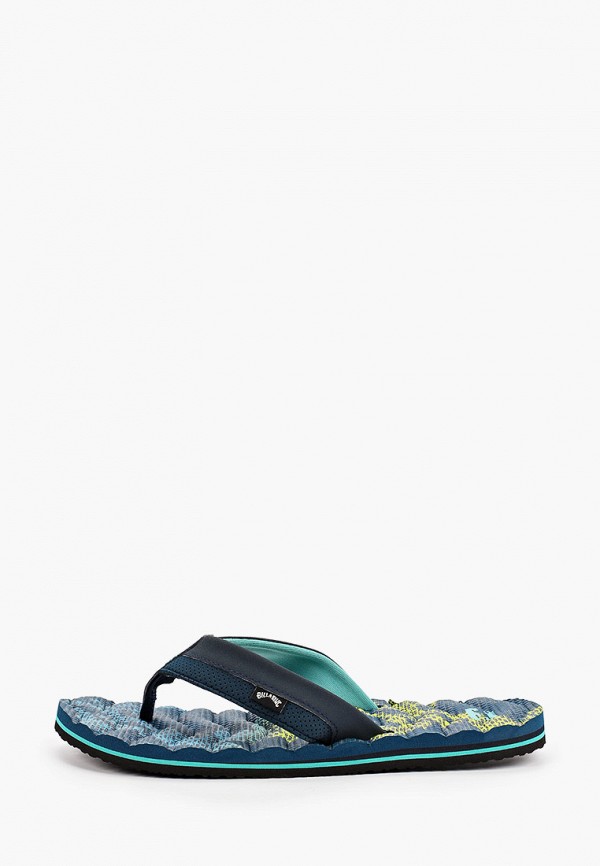 

Сланцы Billabong, Синий, DUNES RESISTANCE
