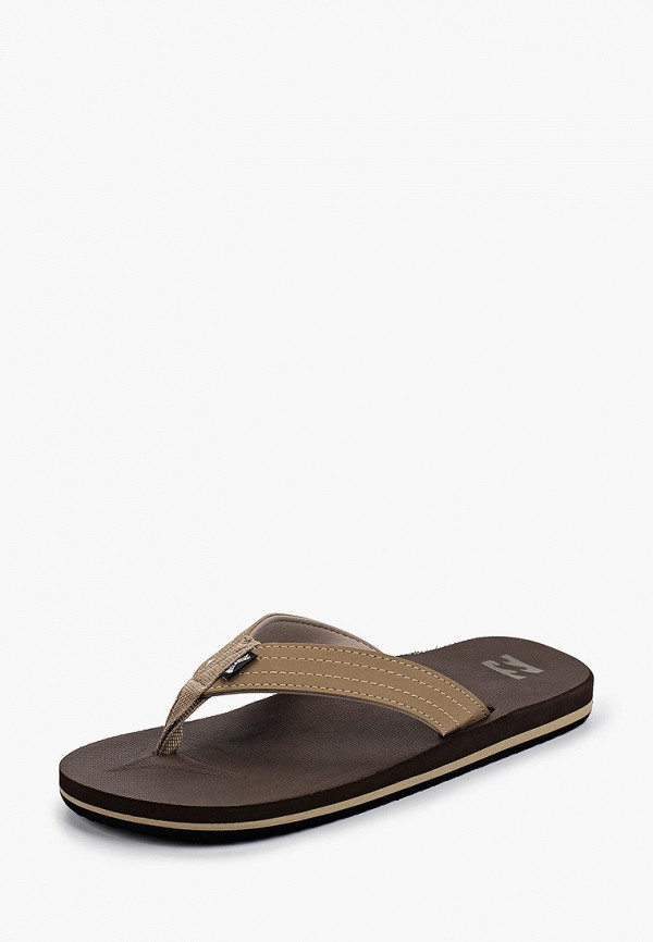 

Сланцы Billabong, Хаки, ALL DAY CASUAL