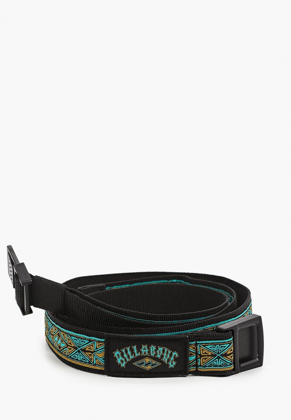 

Ремень Billabong, Черный, CURRENTS BELT