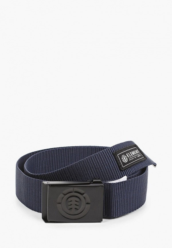 

Ремень Element, Синий, BEYOND BELT