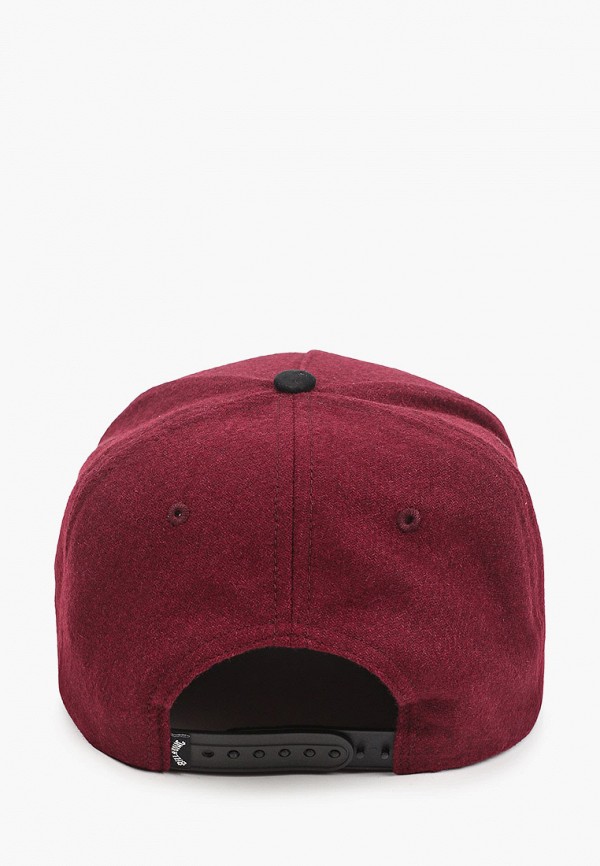 фото Бейсболка billabong