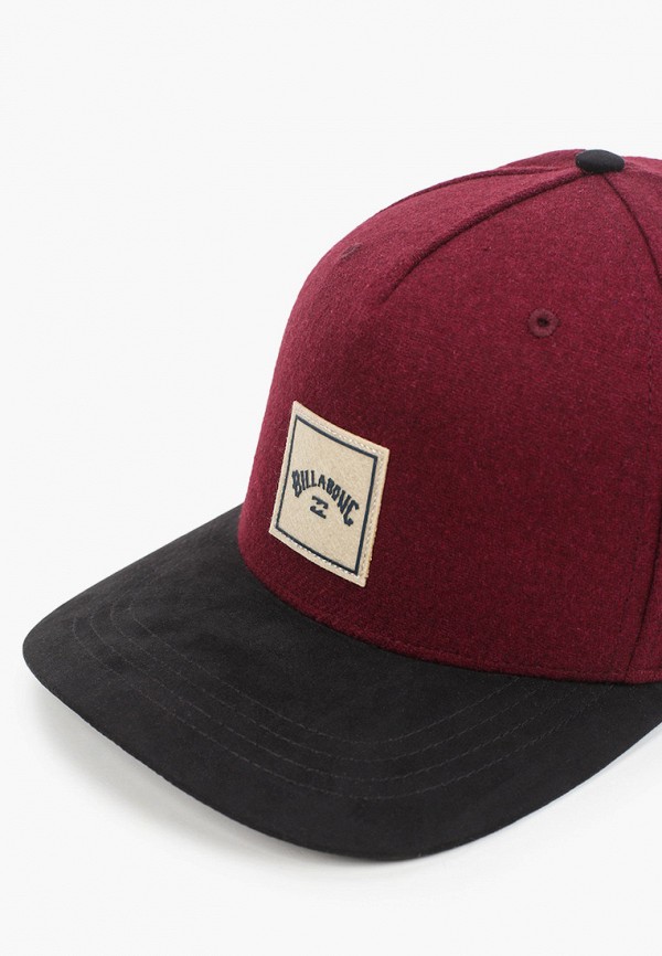 фото Бейсболка billabong