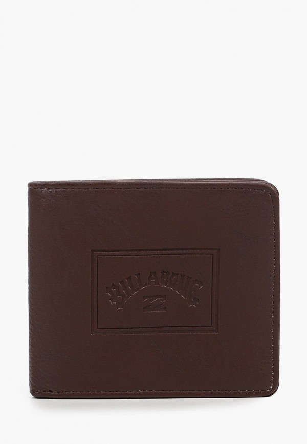 

Кошелек Billabong, Коричневый, ARCHIN