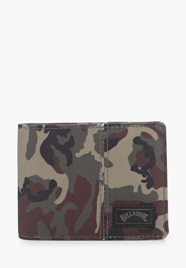

Кошелек Billabong, TIDES WALLET