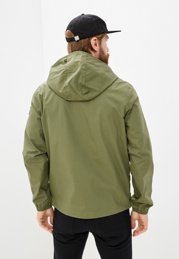 фото Ветровка element