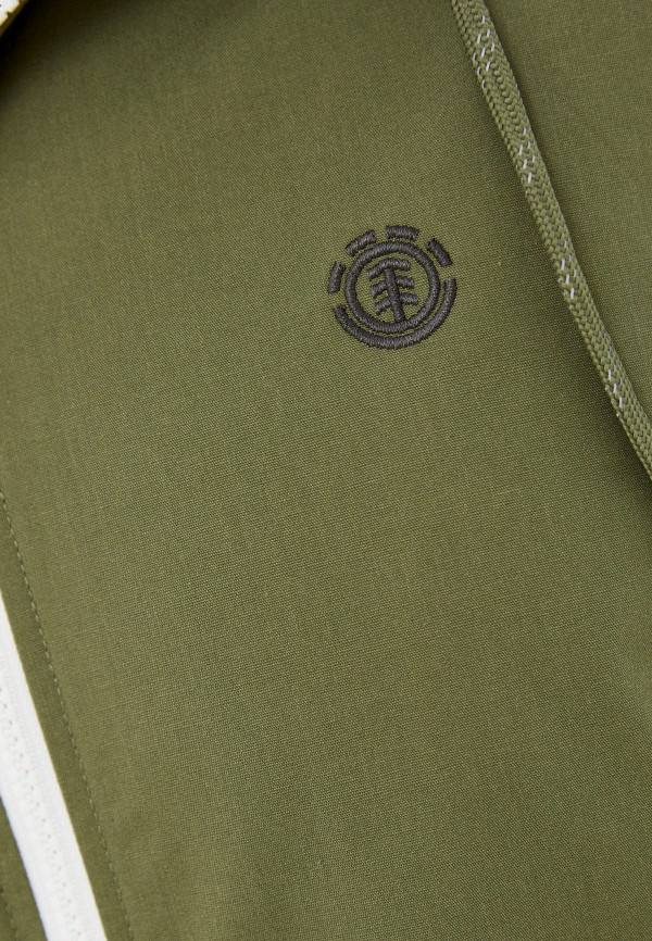 фото Ветровка element