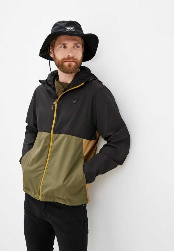 Ветровка Billabong