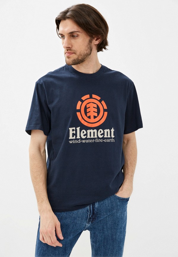 фото Футболка element