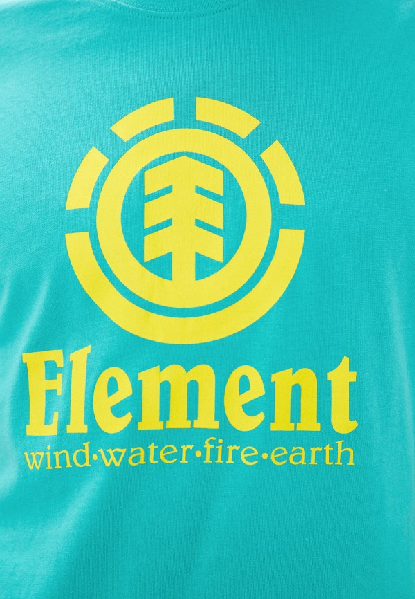 фото Футболка element