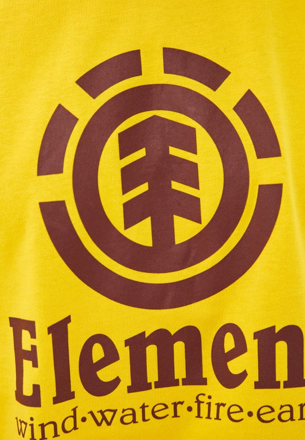 фото Футболка element