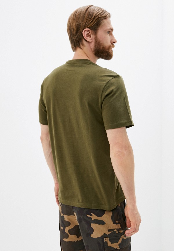 фото Футболка element