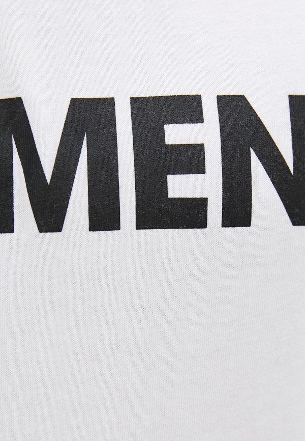 фото Футболка element