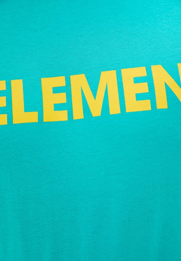 фото Футболка element