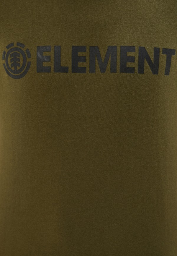 фото Футболка element