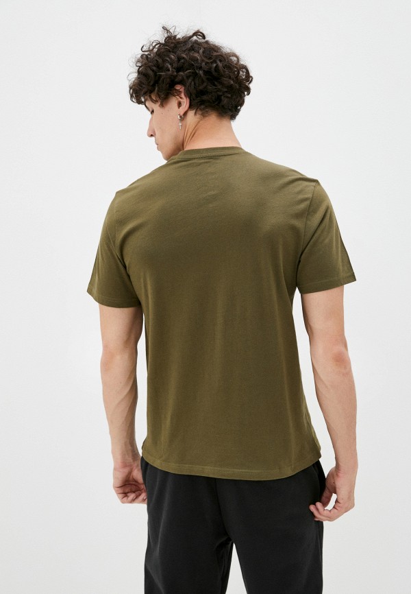 фото Футболка element