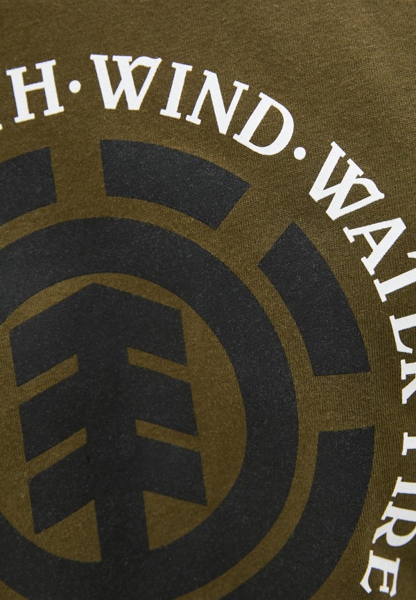 фото Футболка element