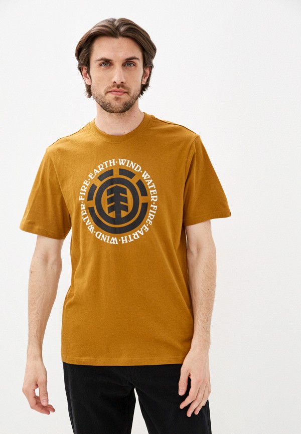 фото Футболка element