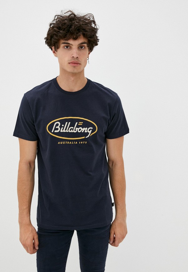 фото Футболка billabong