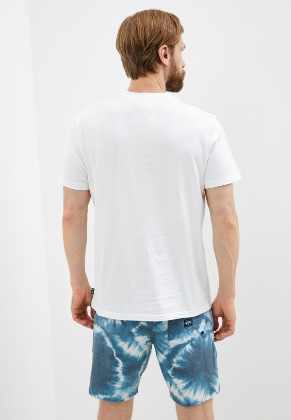 

Футболка Billabong, Белый, X-CESS TEE SS
