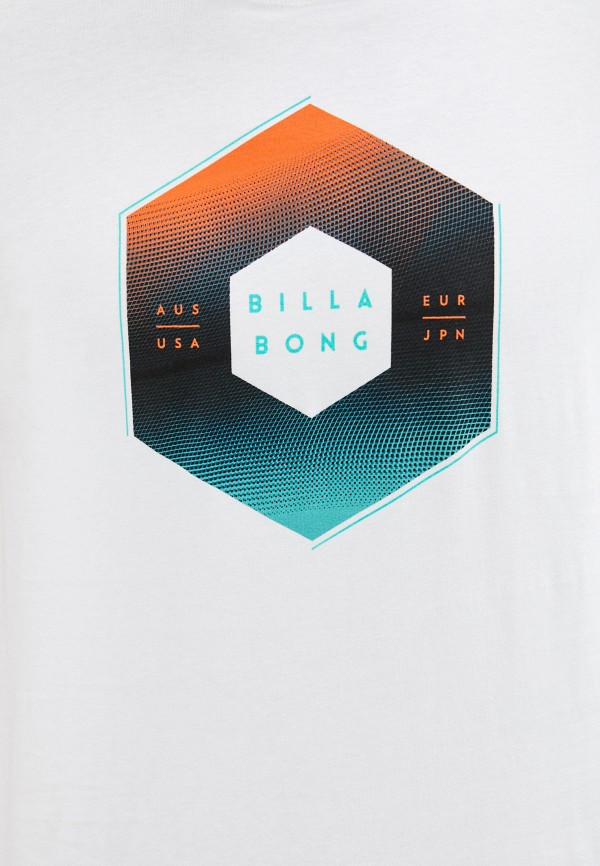 фото Футболка billabong