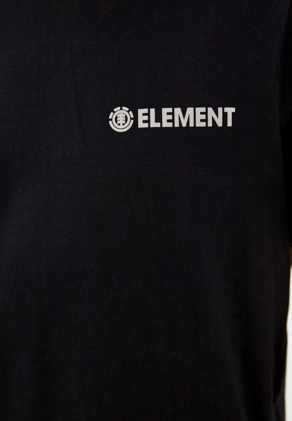 фото Футболка element