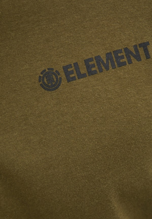 фото Футболка element
