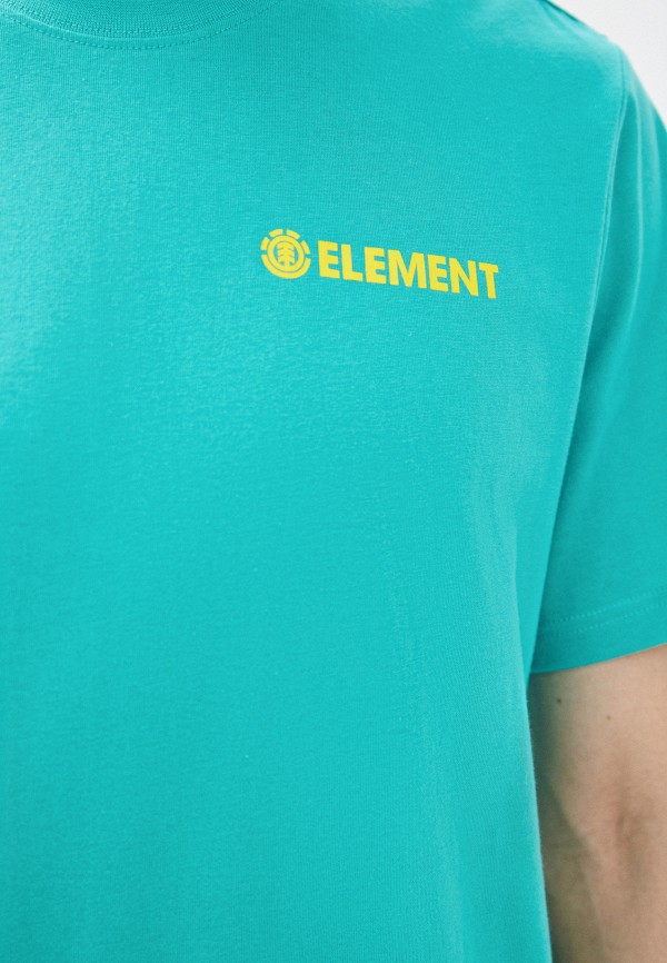 фото Футболка element