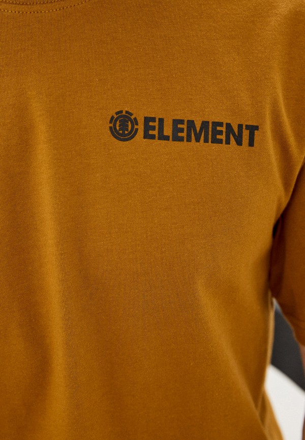 фото Футболка element