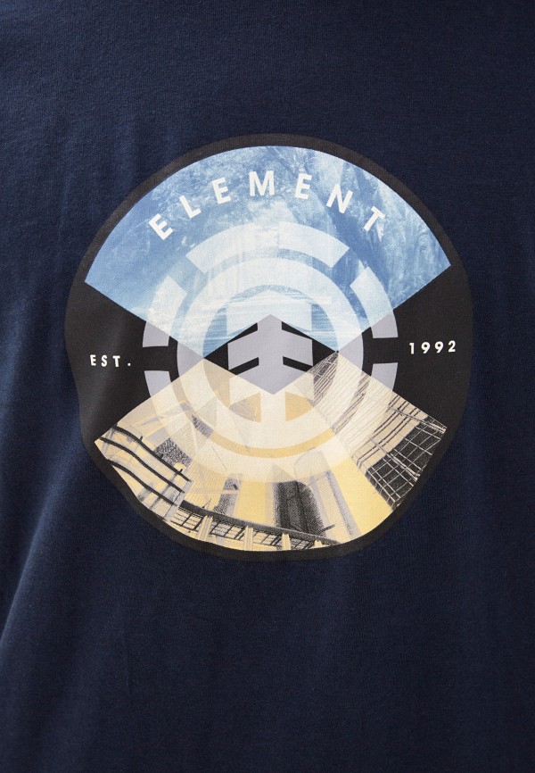 фото Футболка element