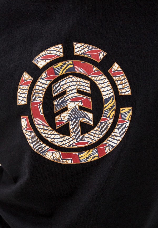 фото Футболка element