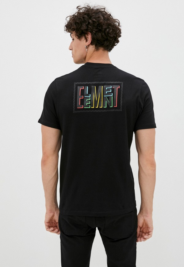 фото Футболка element