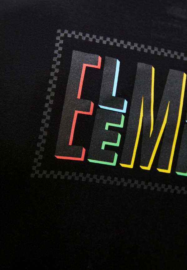 

Футболка Element, Черный, TOSCA SS
