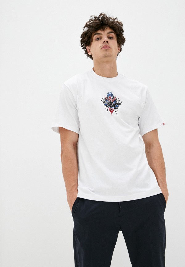 фото Футболка element