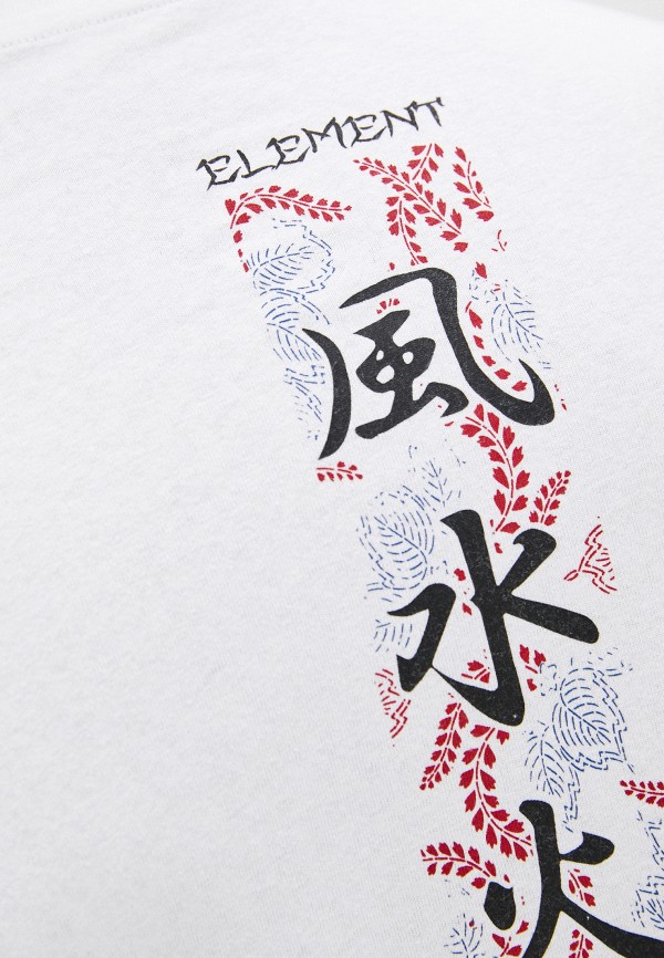 фото Футболка element