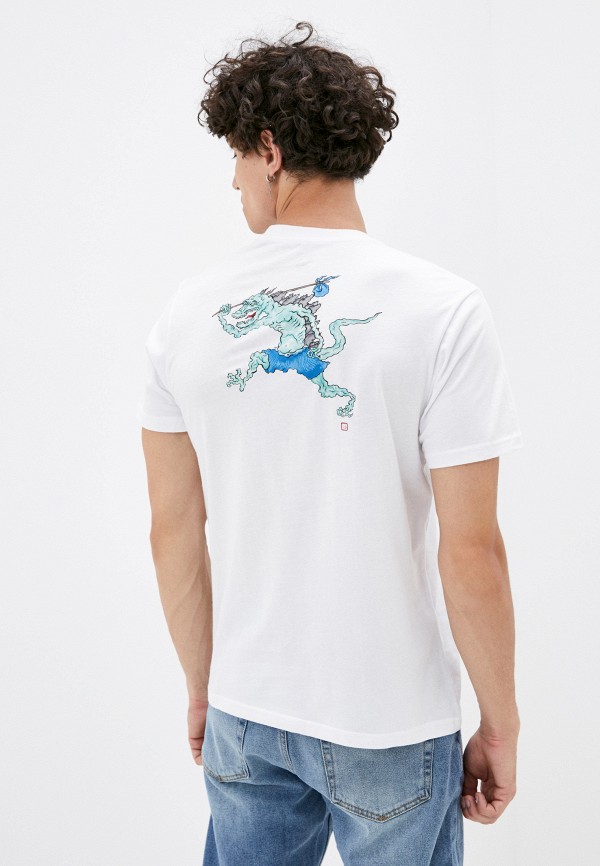 фото Футболка element