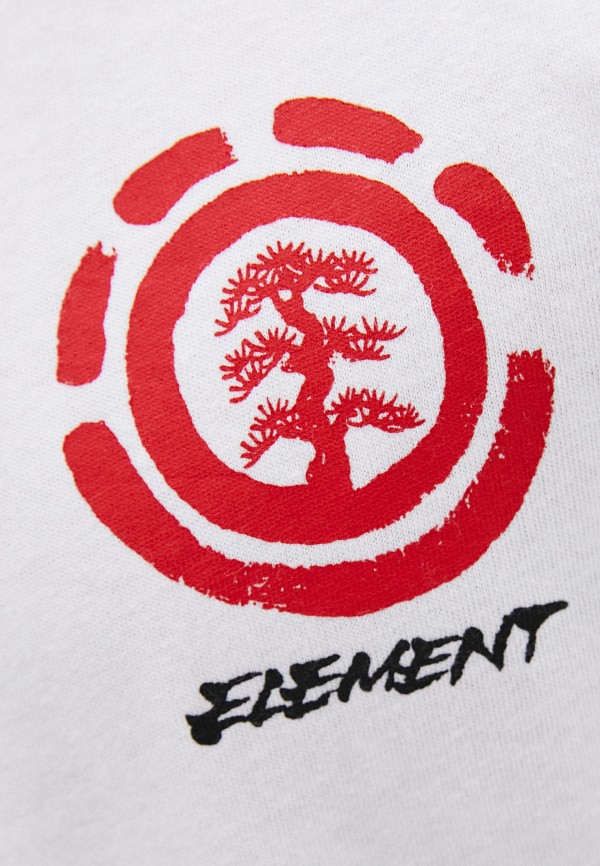 

Футболка Element, Белый, TUCKWEI SS