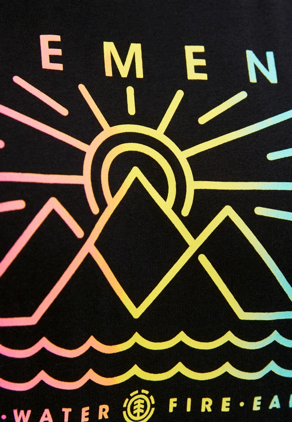 фото Футболка element