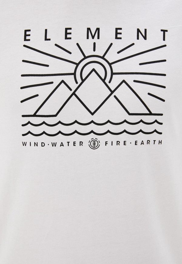 фото Футболка element