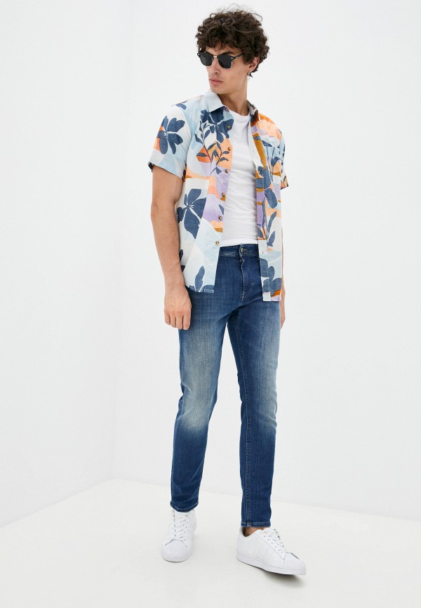 фото Рубашка billabong