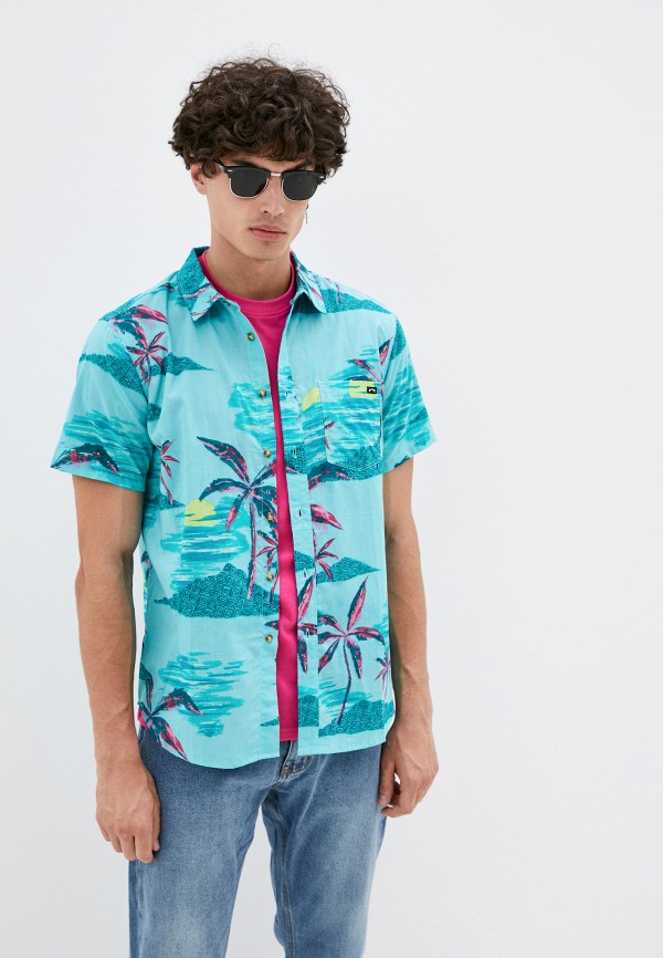 фото Рубашка billabong