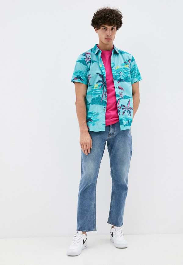 фото Рубашка billabong