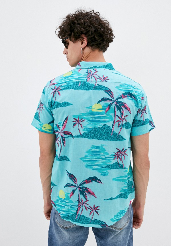 фото Рубашка billabong