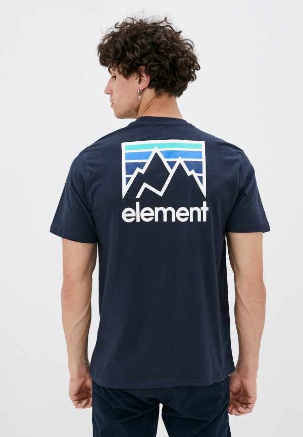 фото Футболка element