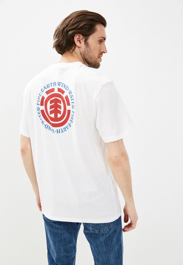 фото Футболка element