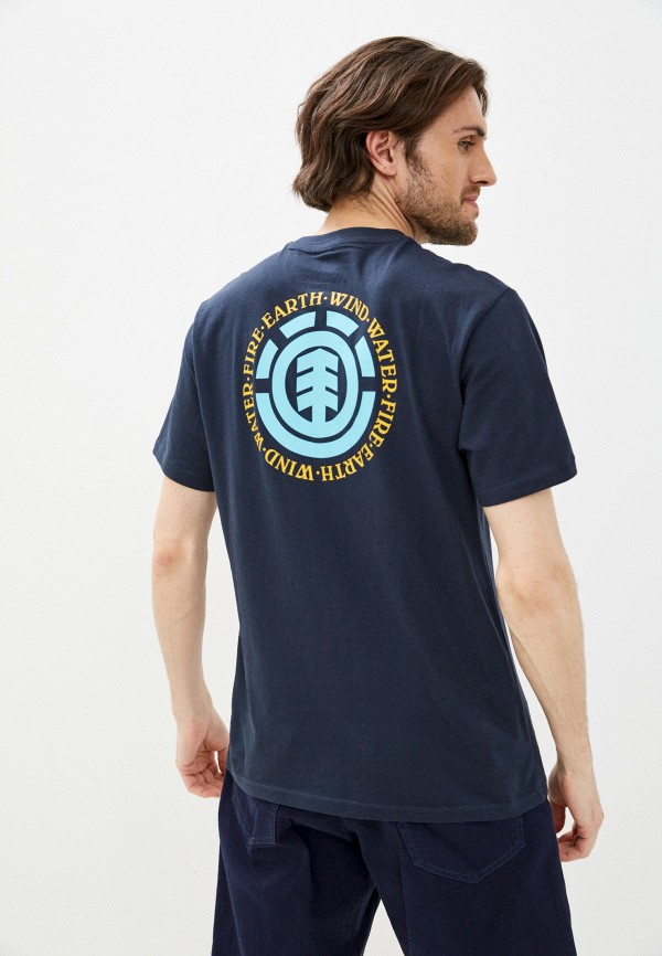 фото Футболка element