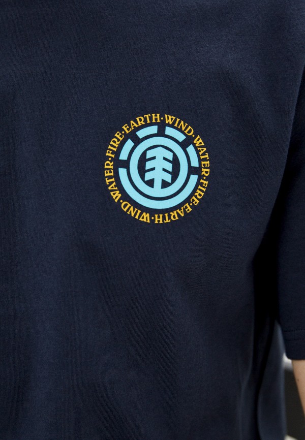 фото Футболка element