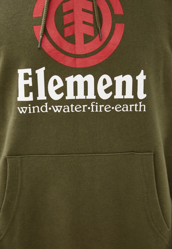 фото Худи element