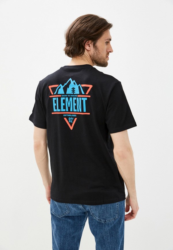фото Футболка element