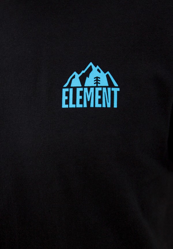 фото Футболка element